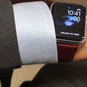 Meet your Posher, Michael